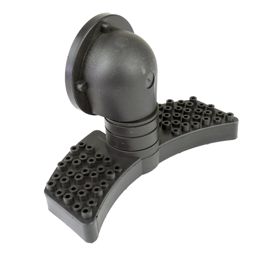 WATER DEFLECTOR - JOHNNY VAC JV90W