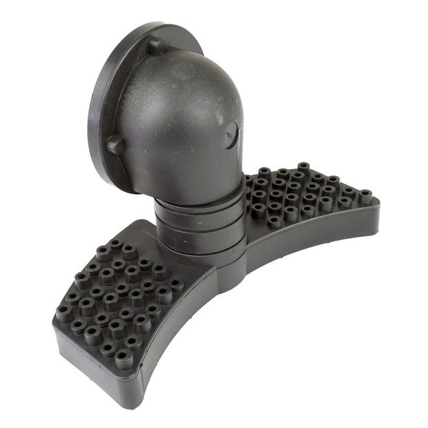 WATER DEFLECTOR - JOHNNY VAC JV90W