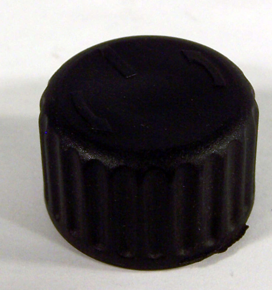 POTENTIOMETER BUTTON - JOHNNY VAC JV90W