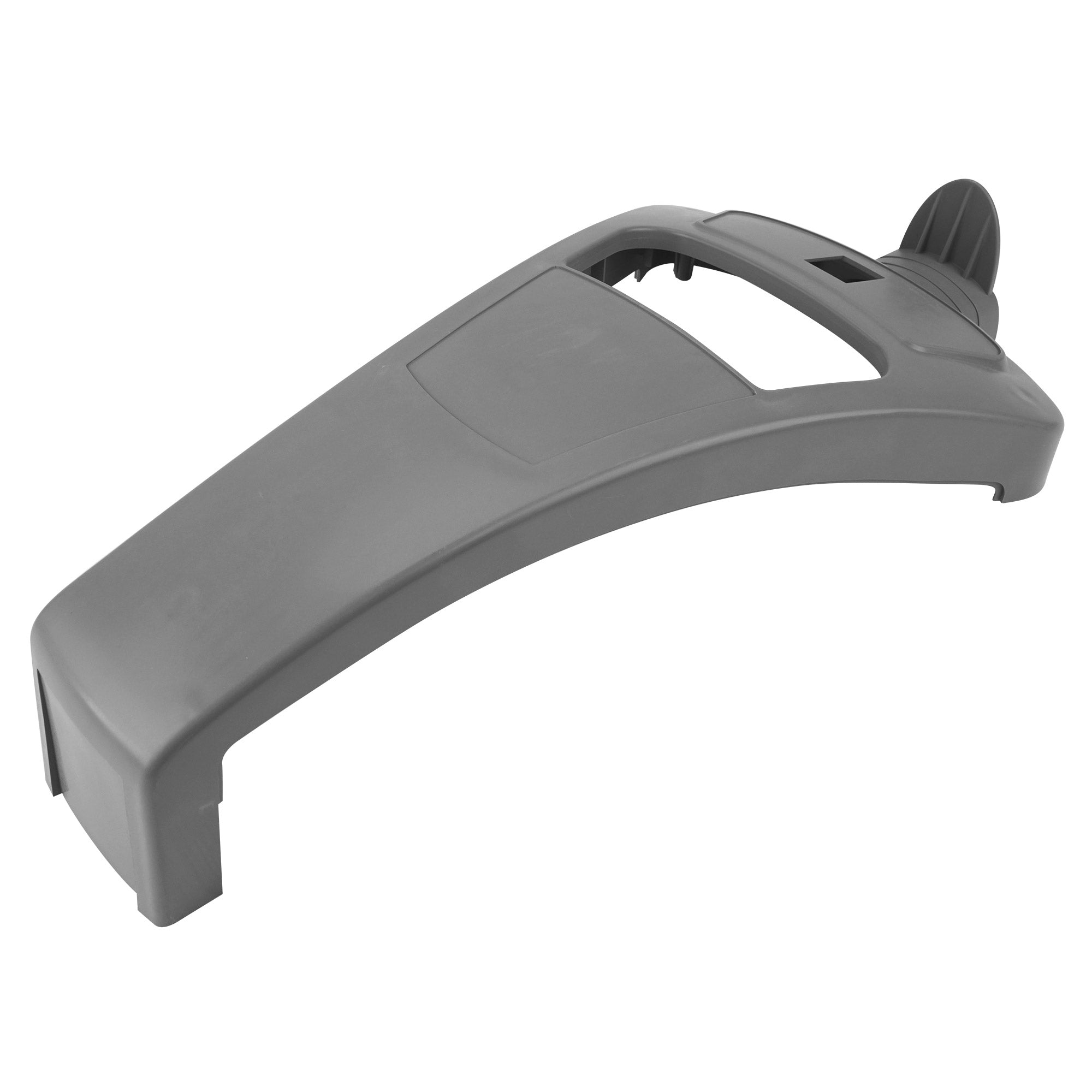HANDLE FOR THE WHOLE AS