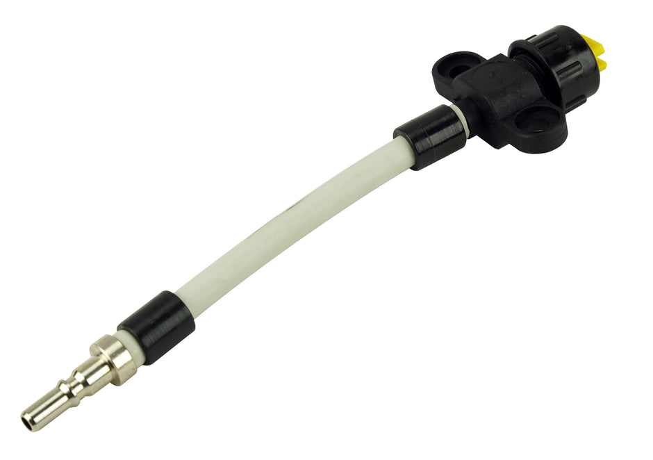 JET ASSEMBLY - JOHNNY VAC LAVA