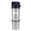 **SUB JV700LSA*Central Vacuum Johnny Vac - JV700LS - Silent - 700 Airwatts - 6 gal (22.7 L) Tank Capacity - Wall Mount Bracket - HEPA Filter and Bag