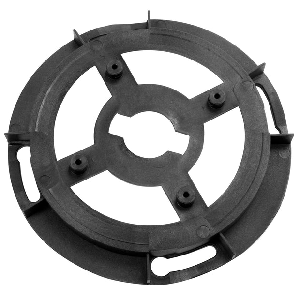 LOCK RING FOR FIJV45G FILTER OF THE COMMERCIIAL VACUUM CLEANER JV45G