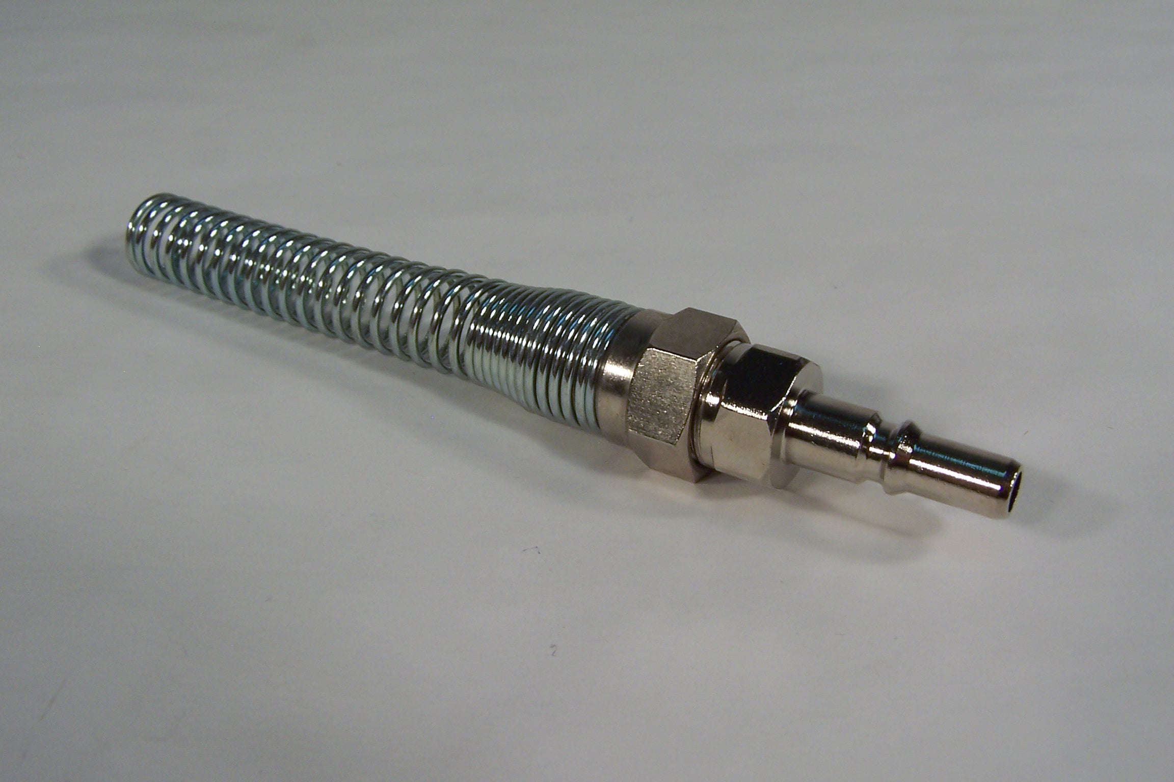 SOLUTION HOSE - JOHNNY VAC JVM5