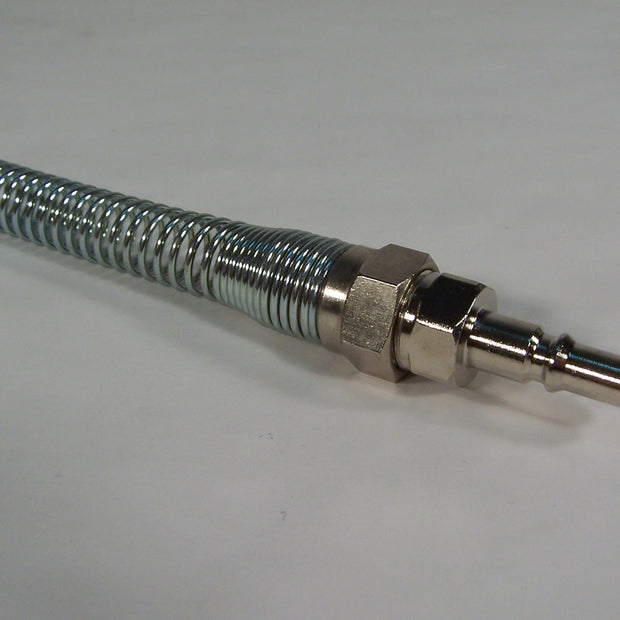 SOLUTION HOSE - JOHNNY VAC JVM5