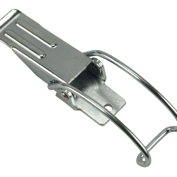 TANK CLAMP - JOHNNY VAC JV45G