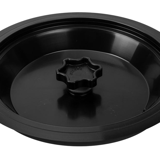 FILTER RING COVER- JOHNNY VAC JV45G