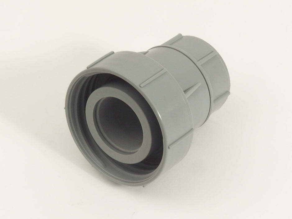 MACHINE SIDE HOSE CUFF - JOHNNY VAC LEO