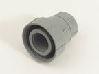 MACHINE SIDE HOSE CUFF - JOHNNY VAC LEO