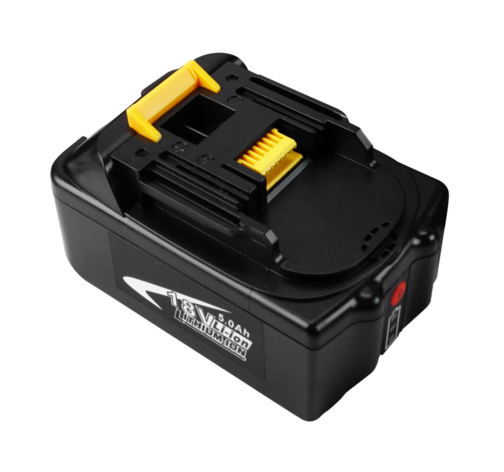 18 V Battery for JVBP6B Backpack Vacuum
