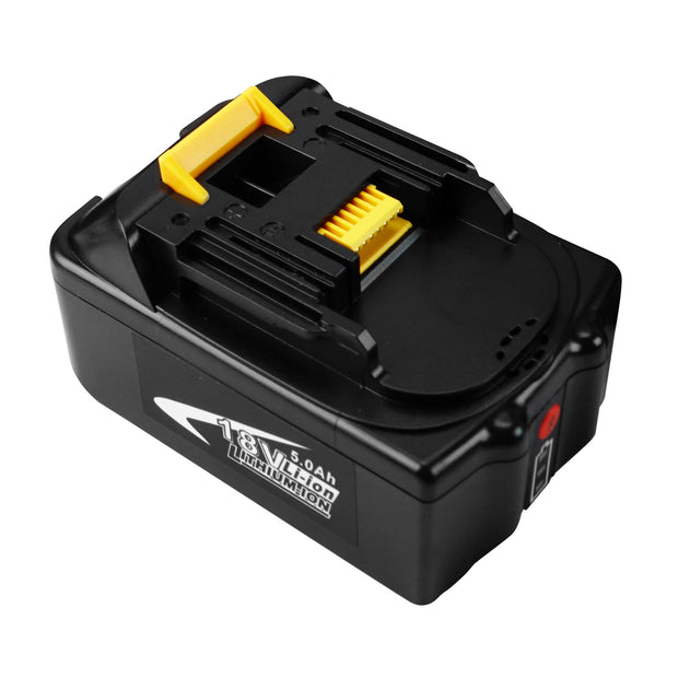 18 V Battery for JVBP6B Backpack Vacuum
