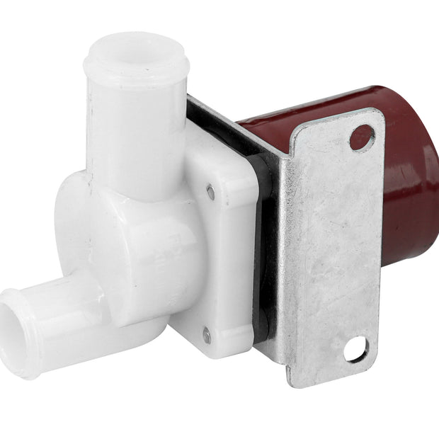 Solenoide Valve -  for JVC110RIDER Autoscrubber