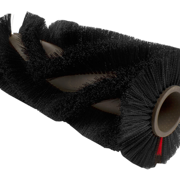 Brush Cylinder - for JVC40SWEEP Motorized Industrial Sweeper