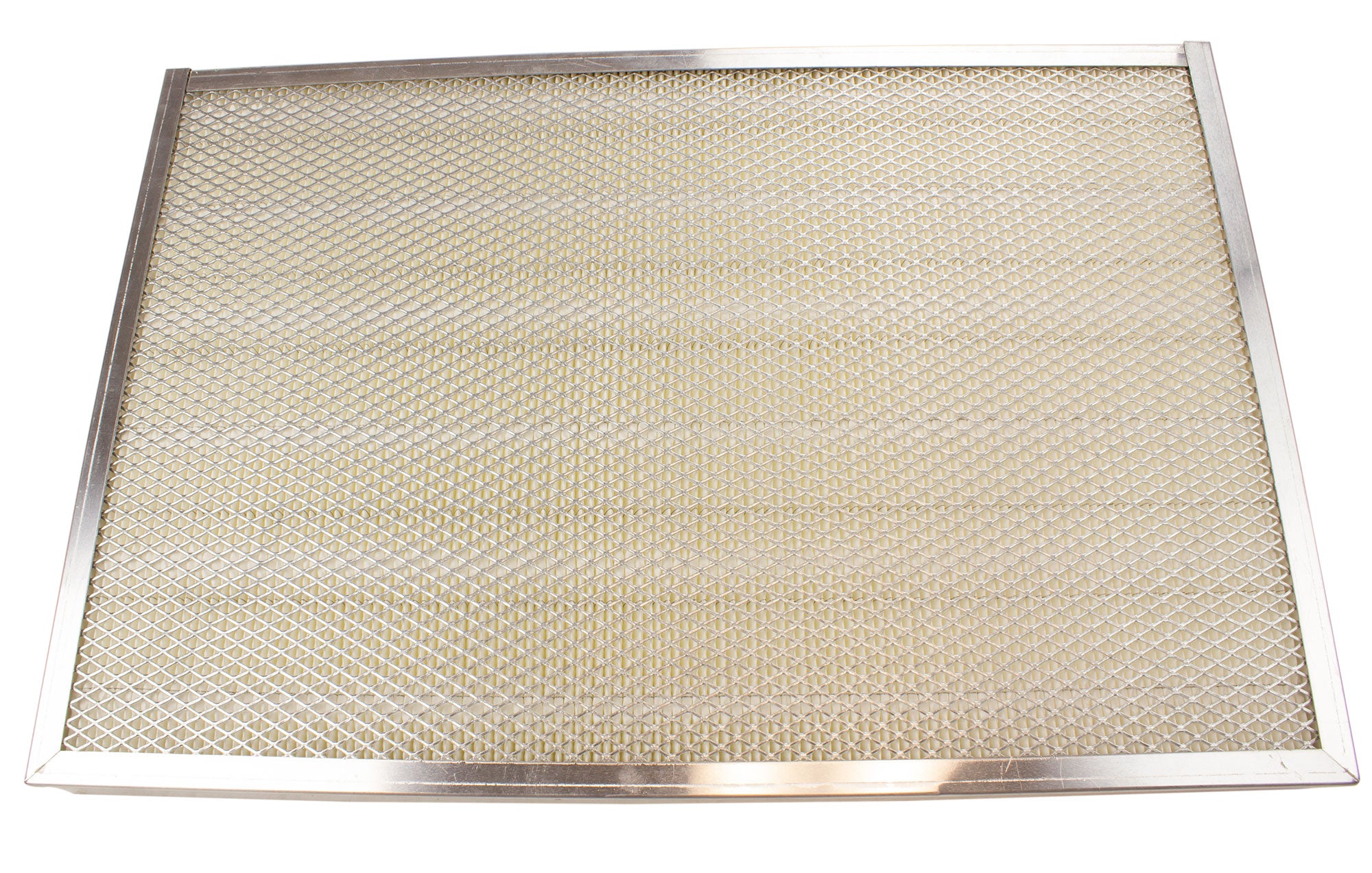 Filter - for JVC40SWEEP Motorized Industriel Sweeper