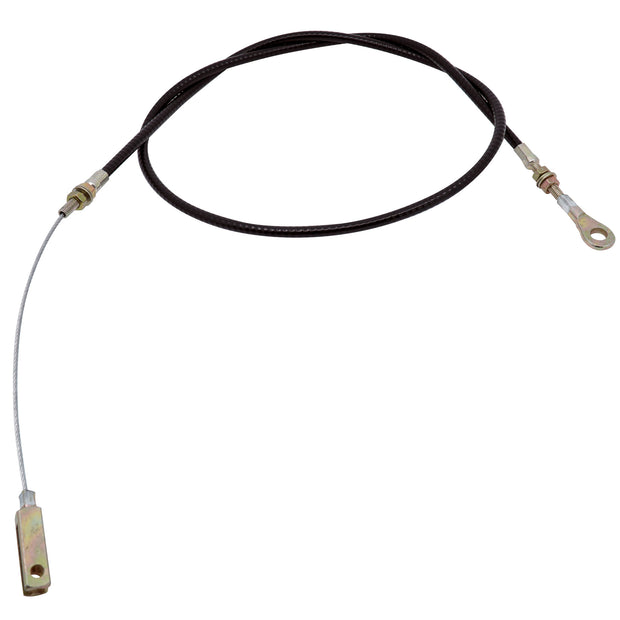Cable for Side Brush - JVC40SWEEP Motorized Industrial Sweeper