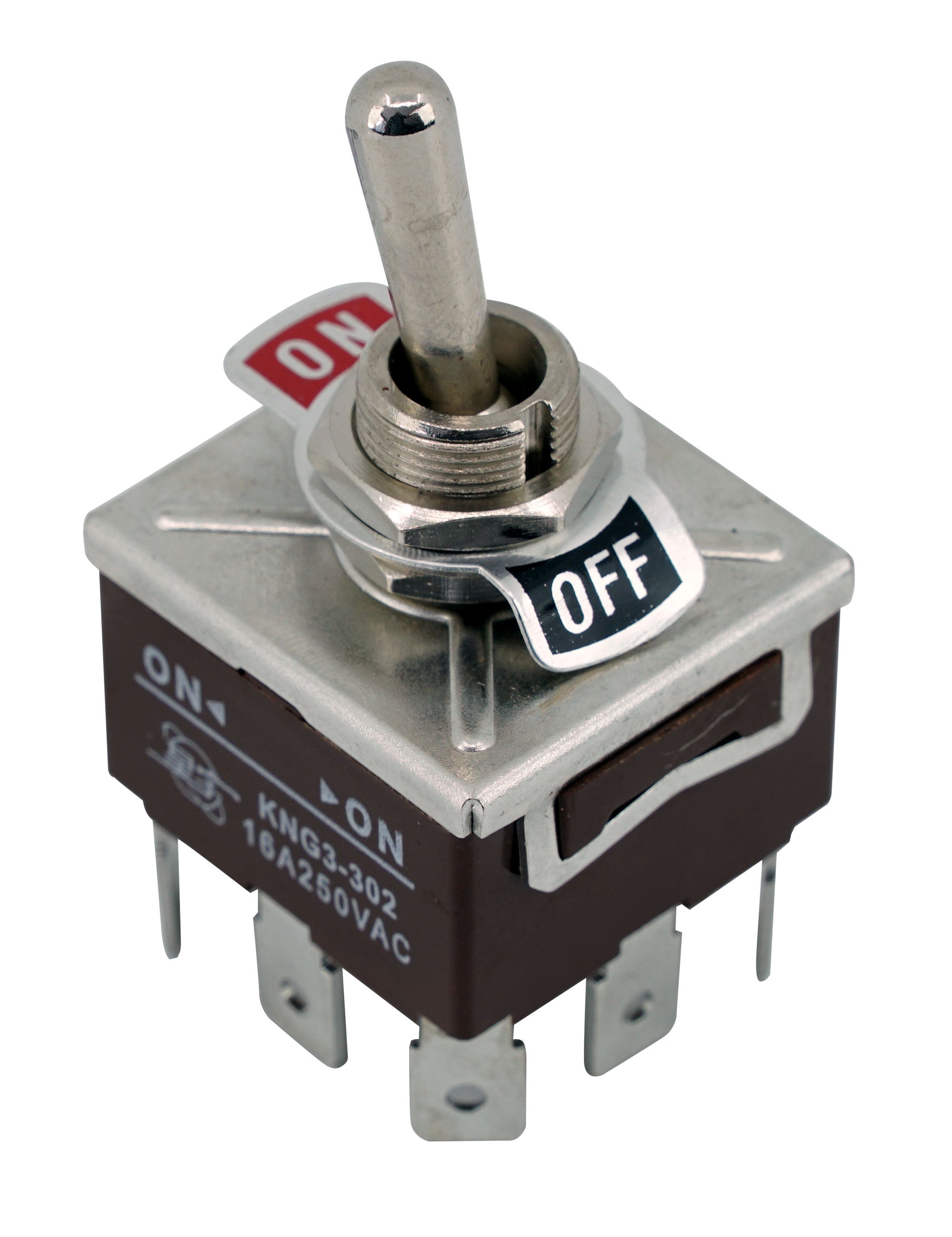 Speed Control Switch - for JVC110RIDER Autoscrubber