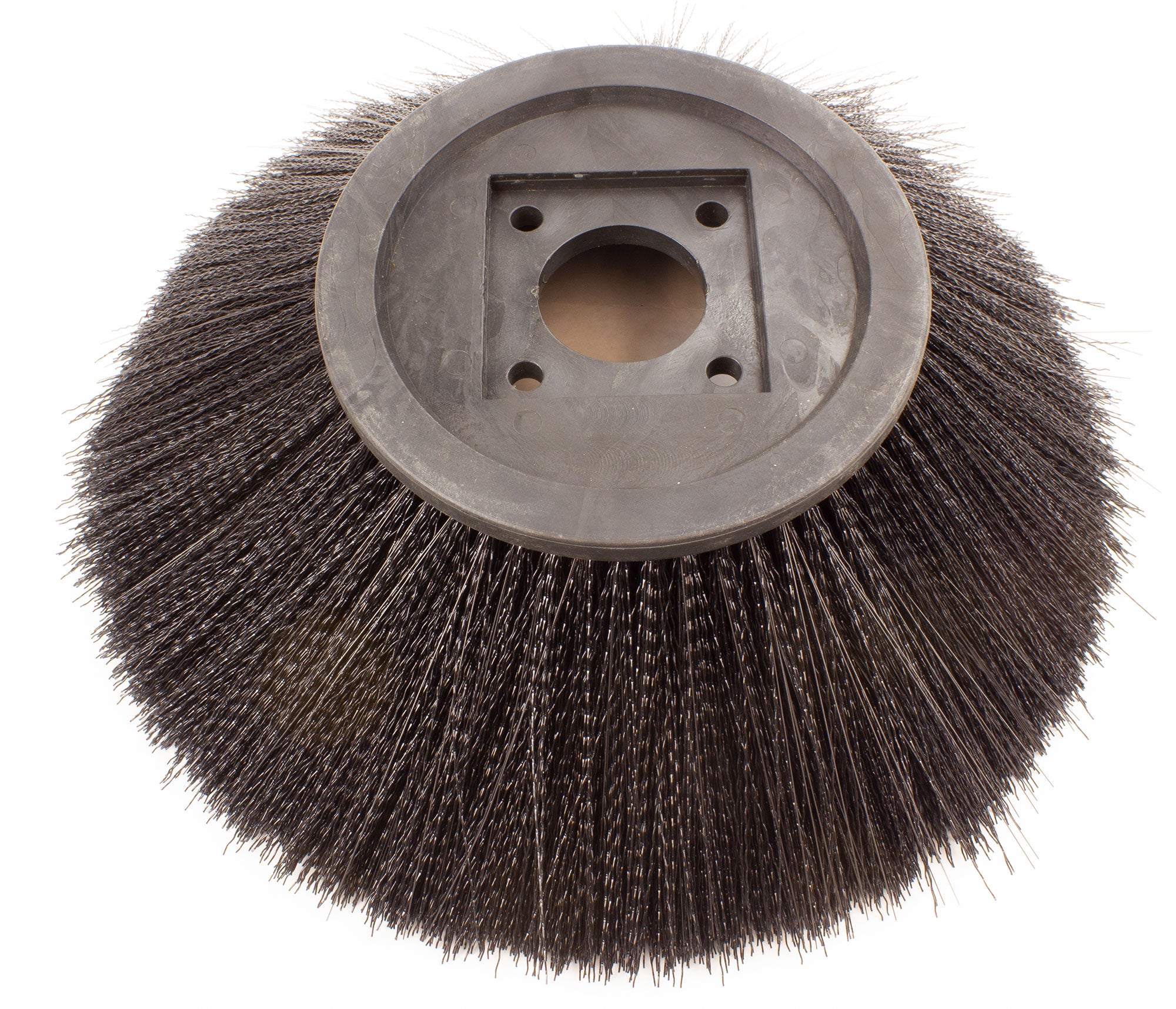 Side Brush - for JVC40SWEEP Motorized Industrial Sweeper
