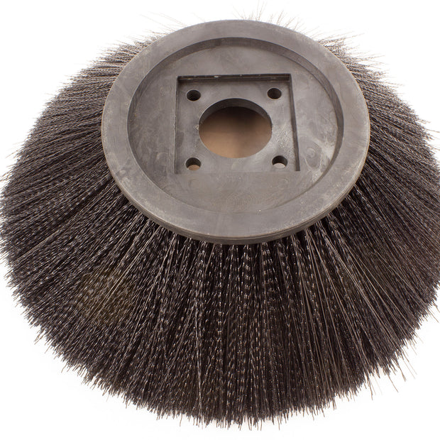 Side Brush - for JVC40SWEEP Motorized Industrial Sweeper