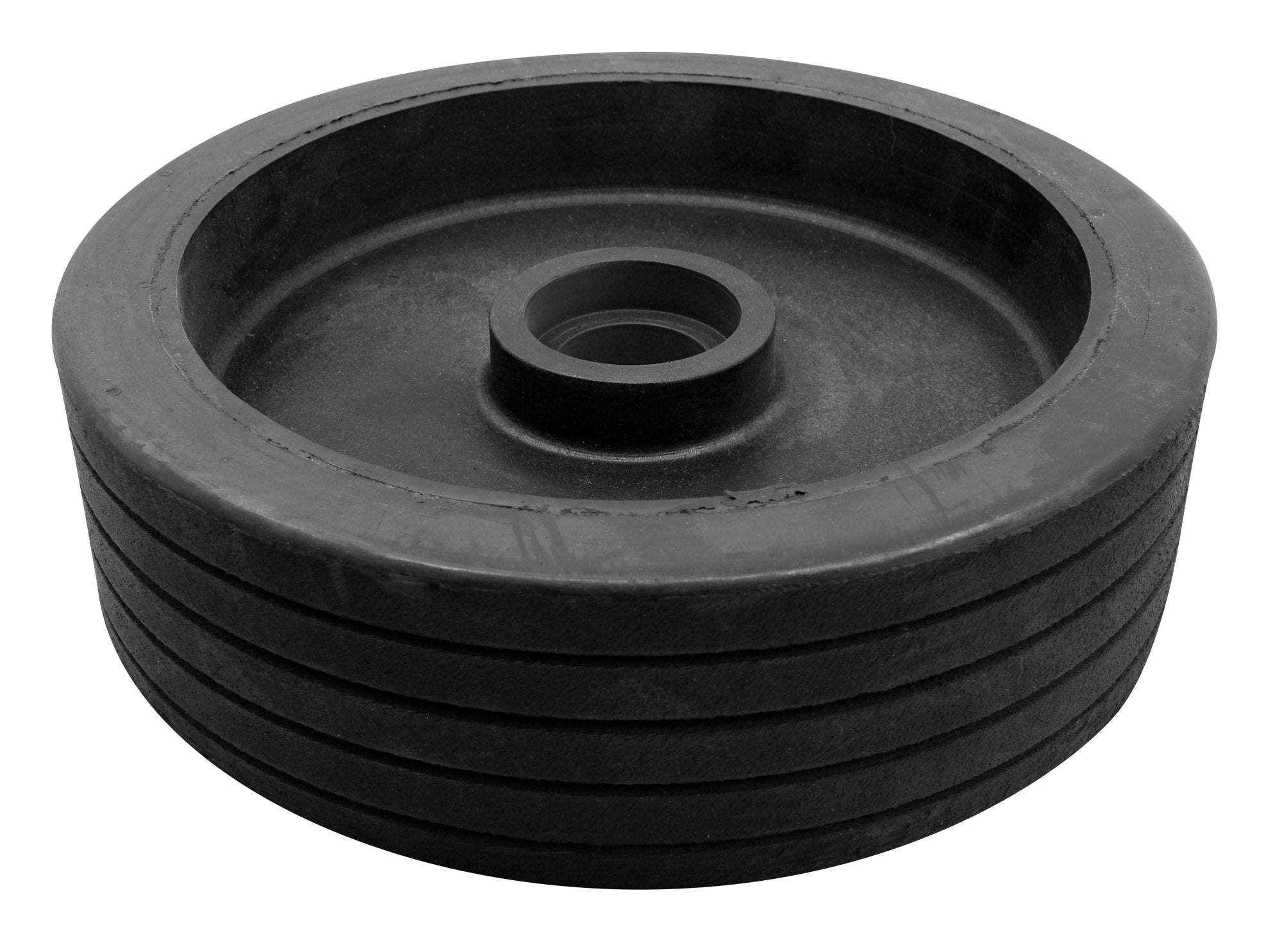 Rear Wheel - for JVC110RIDER Autoscrubber