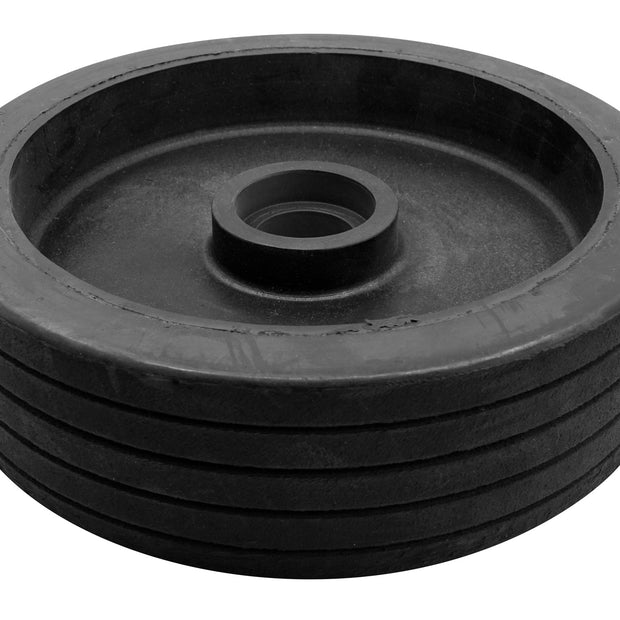 Rear Wheel - for JVC110RIDER Autoscrubber