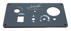 Control Panel - for JVC70BT Autoscrubber