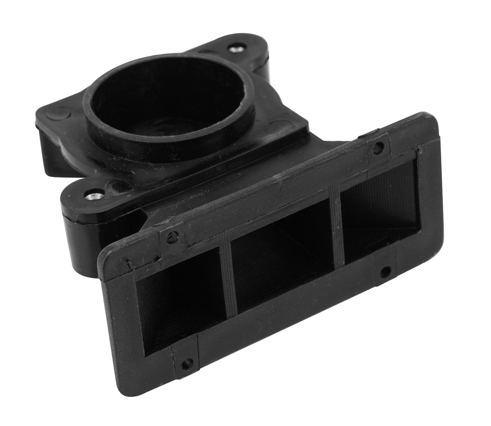 Mounting Base - for JVC Autoscrubbers