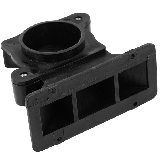 Mounting Base - for JVC Autoscrubbers