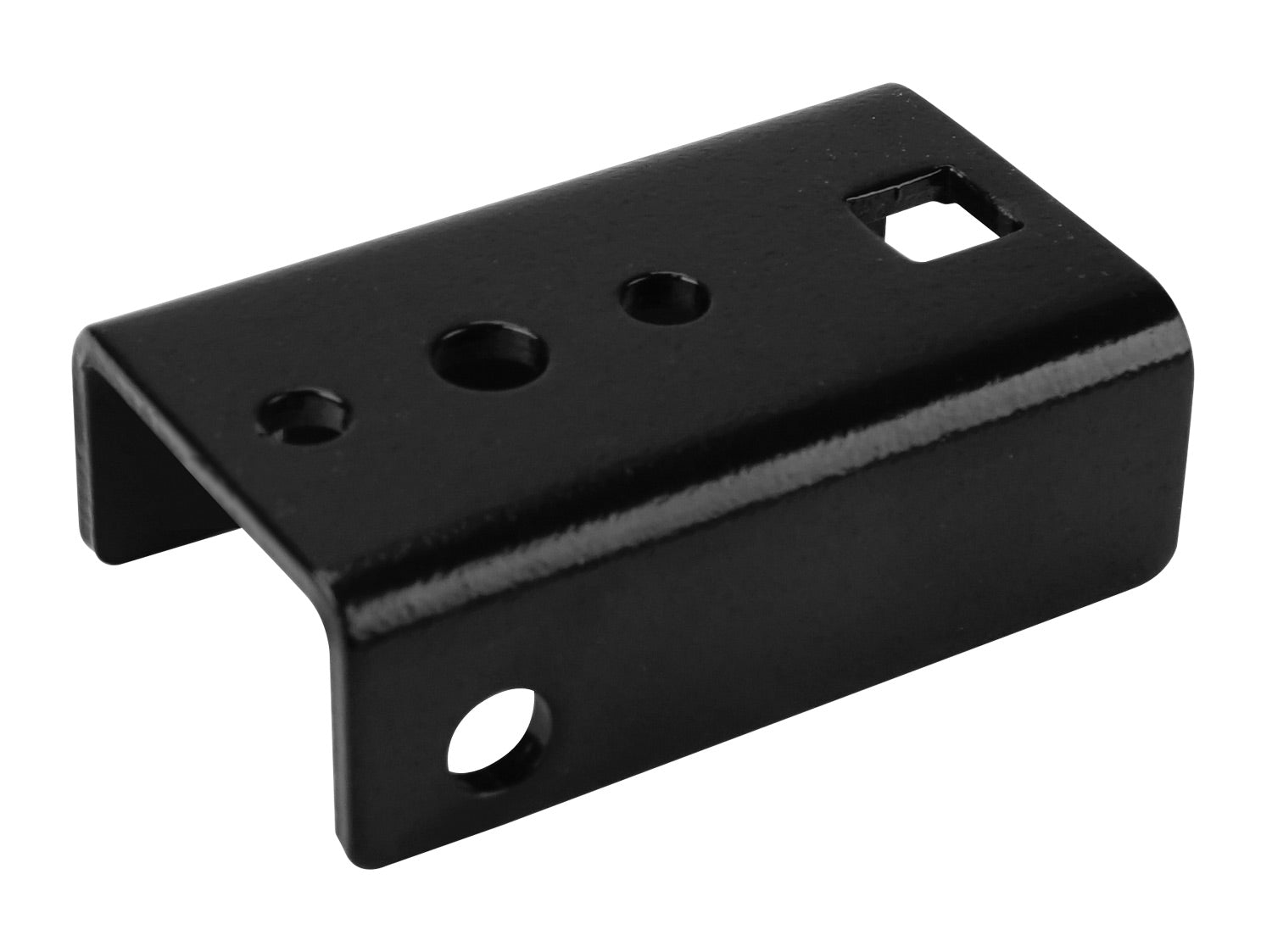 Lower Bracket for Squeegee - for JVC50C Autoscrubber