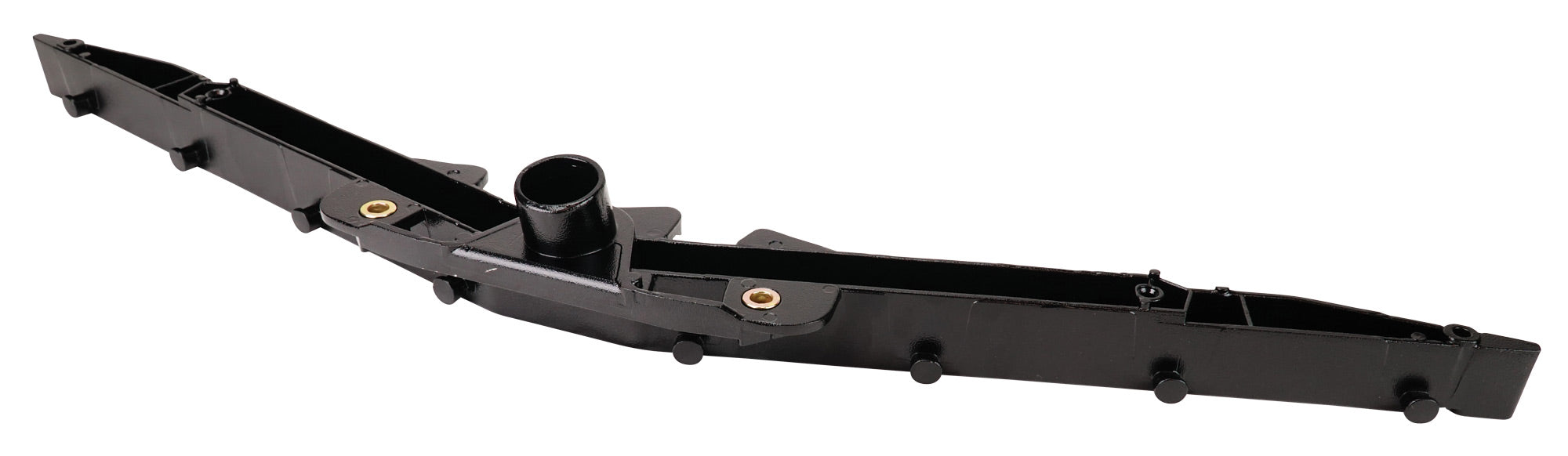 V-Shaped Squeege Holder Frame - for JVC50BC Autoscrubber