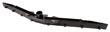 V-Shaped Squeege Holder Frame - for JVC50BC Autoscrubber
