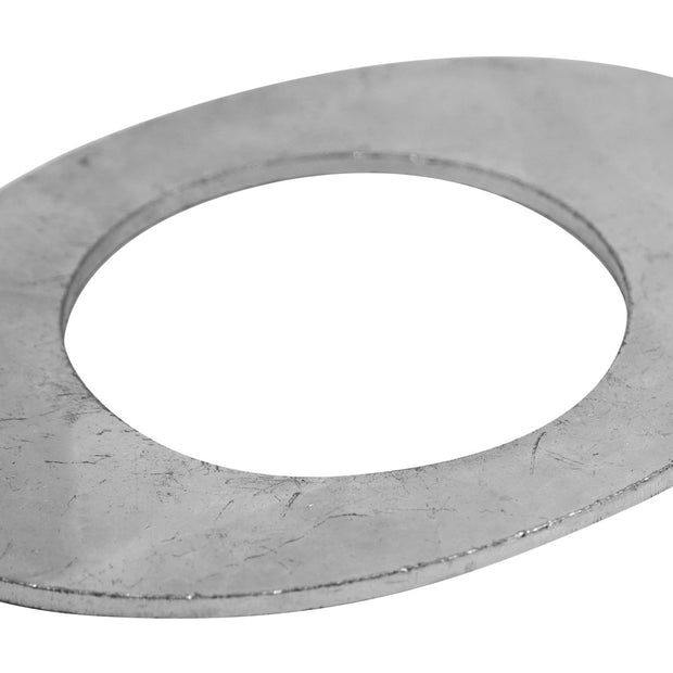 Iron Washer for Filter - for JVC50BC Autoscrubber