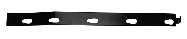 Metal Squeegee Blade Retainer # 2 - for JVC65RBTand JVC70BCTAutoscrubbers