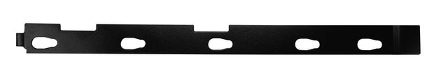 Metal Squeegee Blade Retainer # 3 - for JVC65RBTand JVC70BCTAutoscrubbers