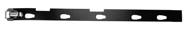 Metal Squeegee Blade Retainer # 4 - for JVC65RBTand JVC70BCTAutoscrubbers