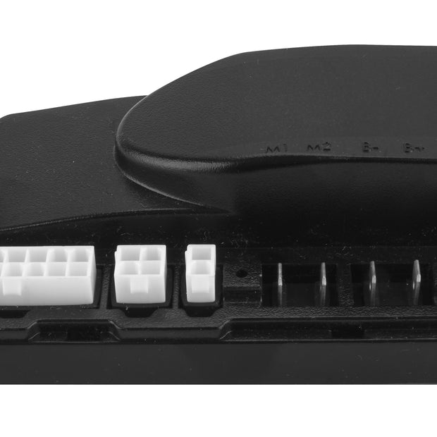 Voltage Regulator -  for JVC70BCTand JVC70RIDER Autoscrubbers