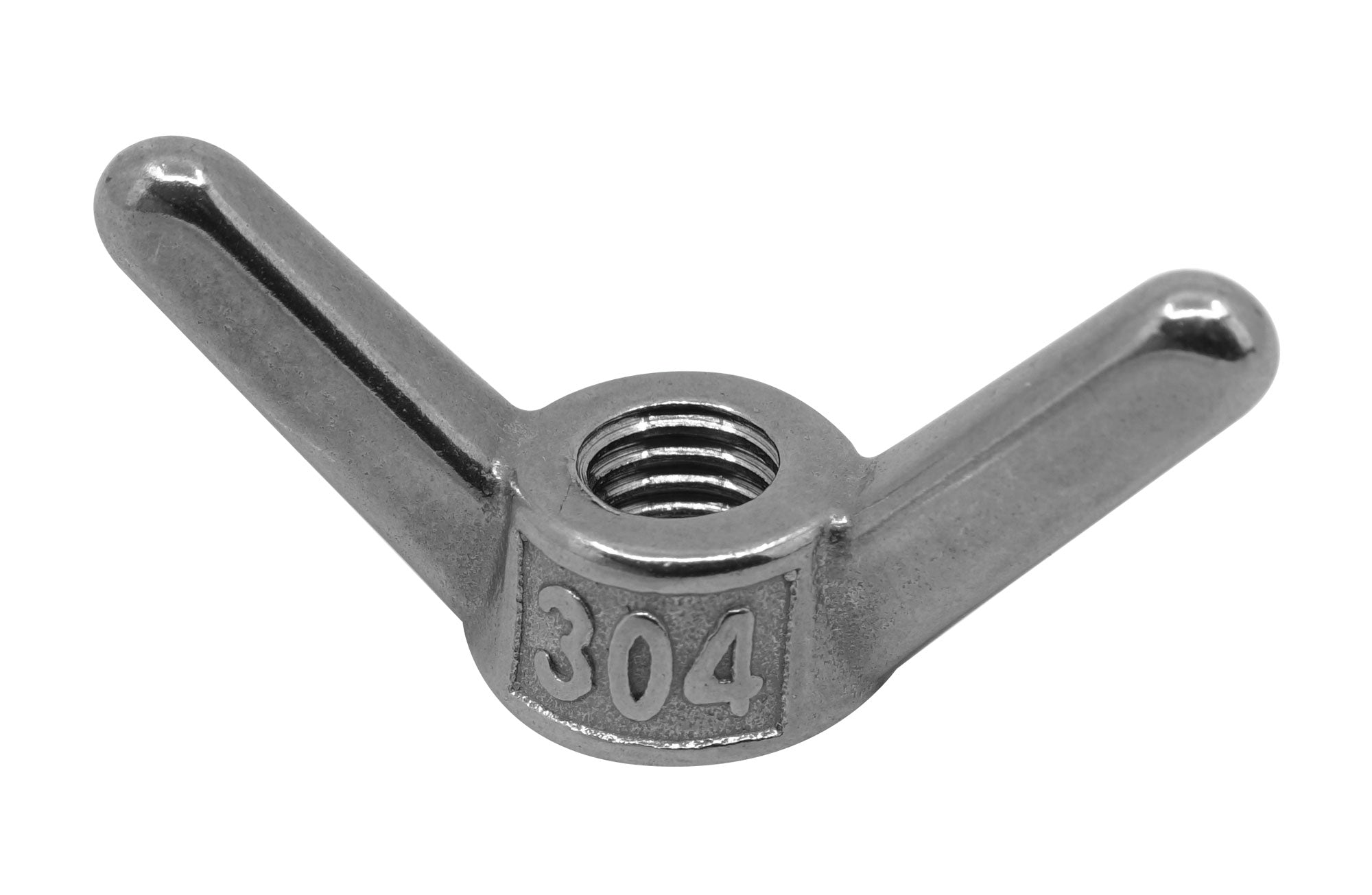 Nut M8 - for JVC50BC Autoscrubber