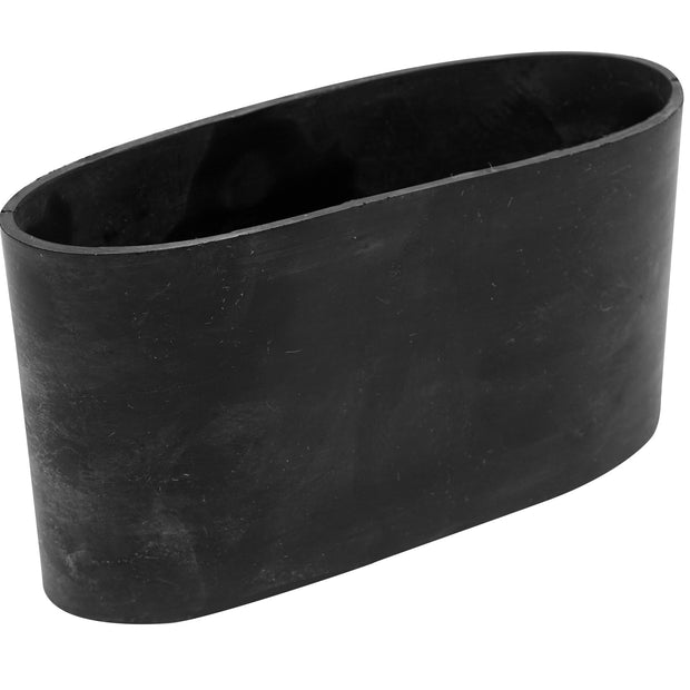 Vacuum Sleeve Shield - for JVC110RIDER Autoscrubber