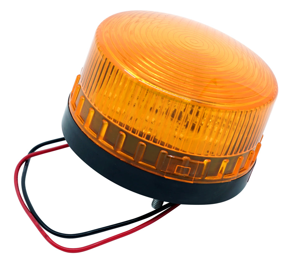 Reverse Warning Lamp - for Autoscrubbers