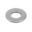 Cover Flat Washer - for RIDER Type Autoscrubbers