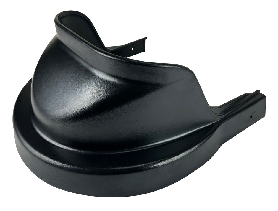 BRUSH HOUSING BLACK JVC50BC