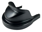 BRUSH HOUSING BLACK JVC50BC