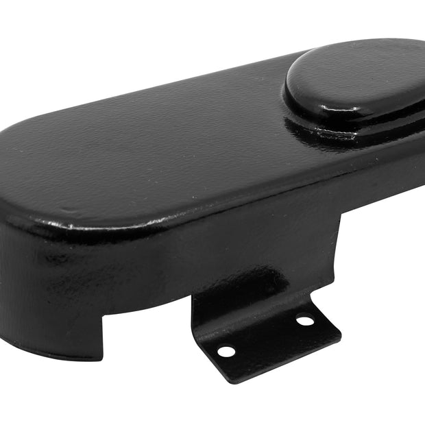 Mini Cover Front Driver - for Autoscrubbers