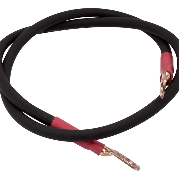 30'' Cable for Battery - for JVC50BC, JVC70BC, JVC56BC and JVC110RIDER Autoscrubbers