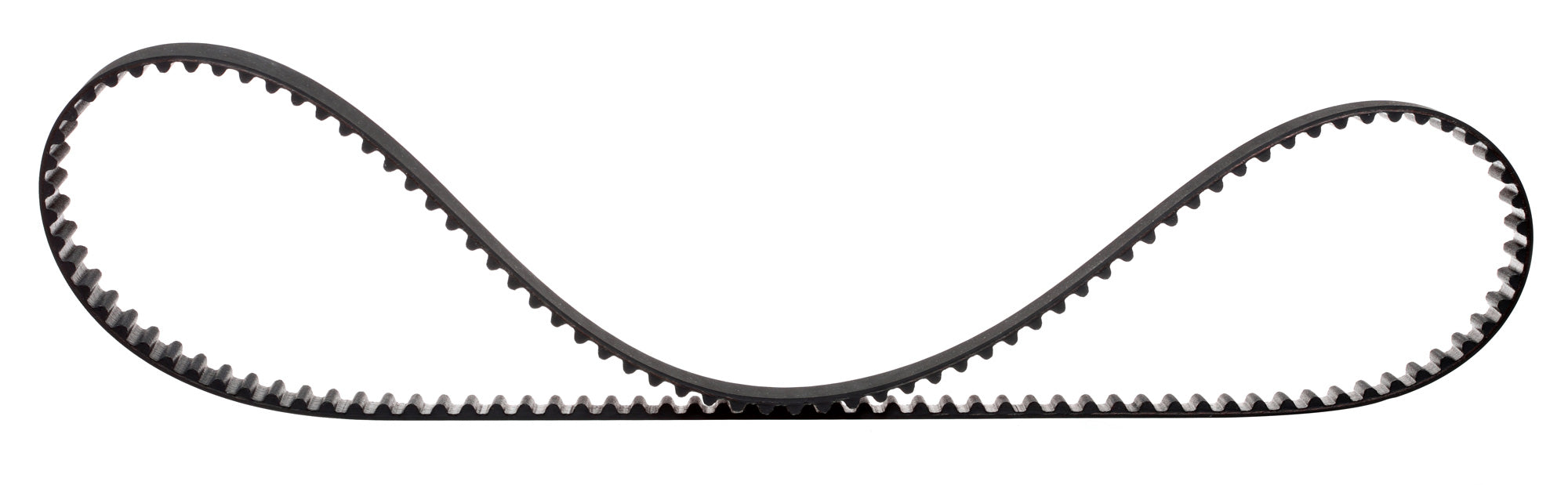 Geared Belt - for JVC40SWEEP Motorized Industrial Sweeper