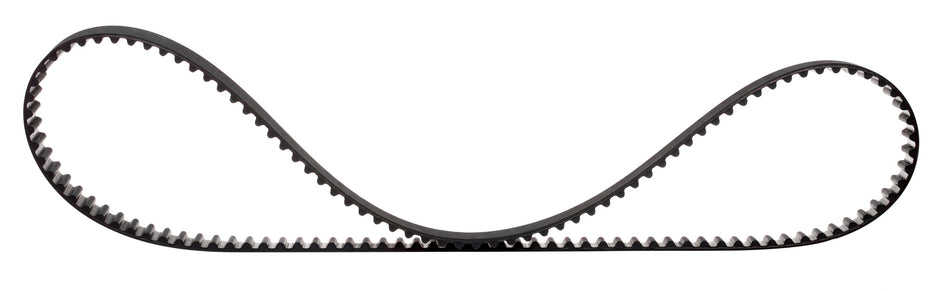 Geared Belt - for JVC40SWEEP Motorized Industrial Sweeper