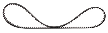 Geared Belt - for JVC40SWEEP Motorized Industrial Sweeper