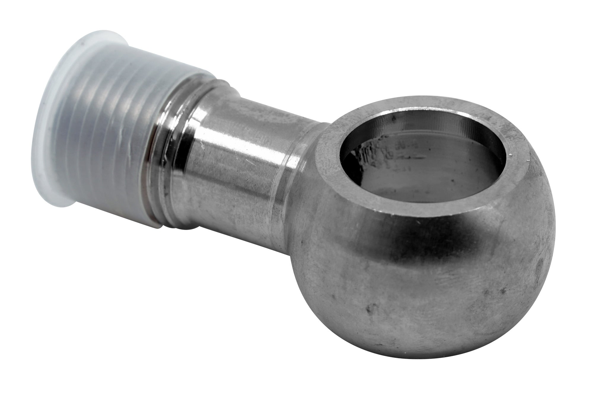 Hollow Gongs - for JVC50BC Autoscrubber