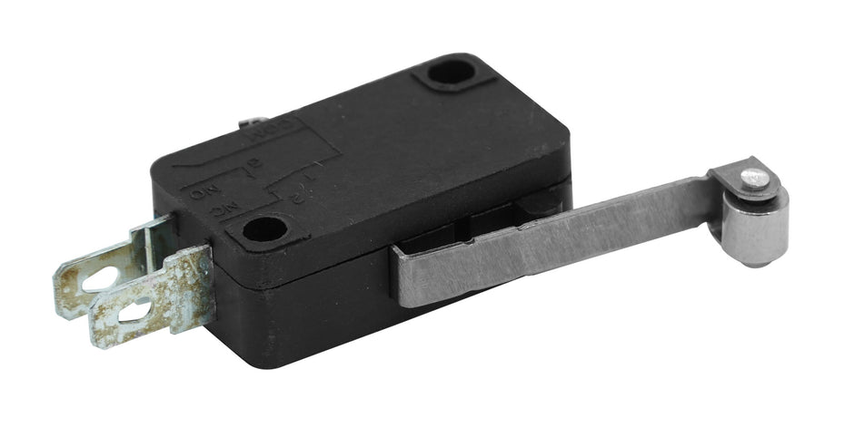 Micro Switch - for JVC50BC Autoscrubber