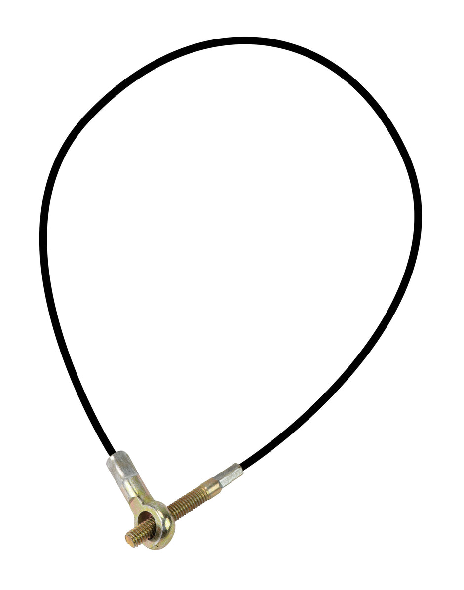 Squeegee Lift Cable - for JVC50BCN Autoscrubber