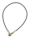 Squeegee Lift Cable - for JVC50BCN Autoscrubber